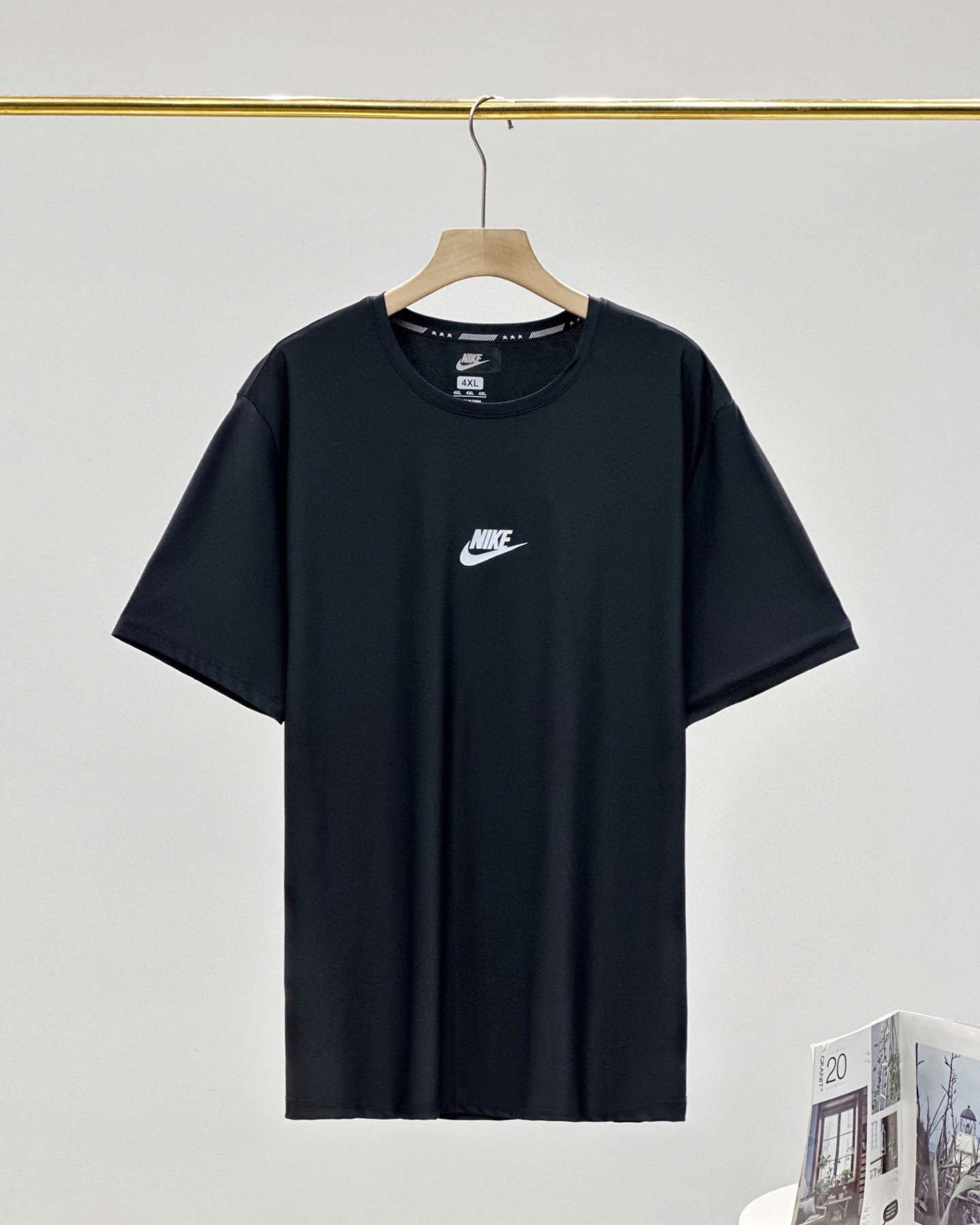 חולצות ספורט נייק – תמונה 7