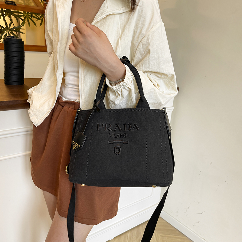 תיקי צד פראדה – תמונה 10