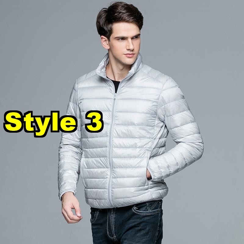 מעילי יוניקלו – תמונה 18