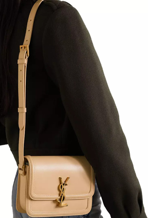 תיק צד איב סן לורן – תמונה 15