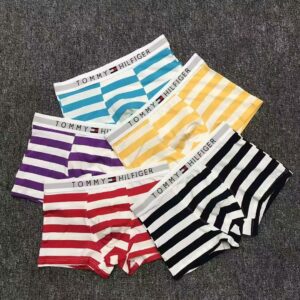 מארז בוקסרים טומי