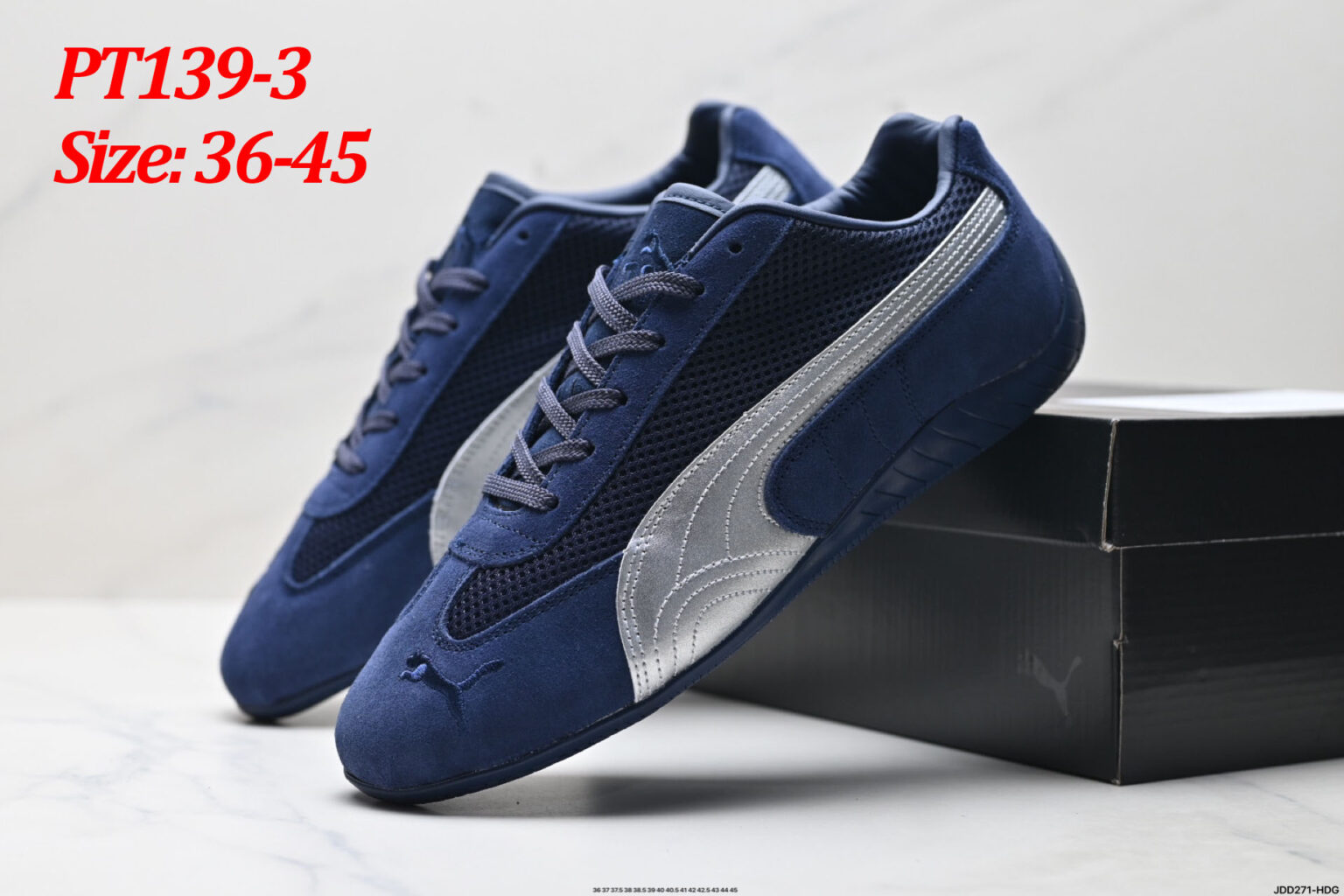 נעלי פומה – תמונה 5