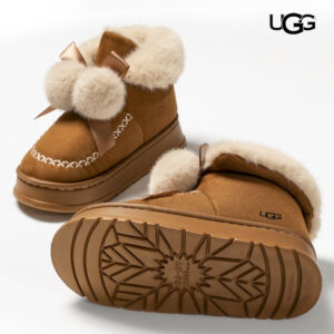 מגפיים UGG