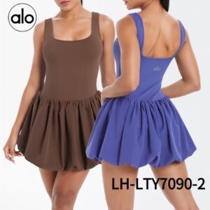 שמלת קיץ אלו יוגה