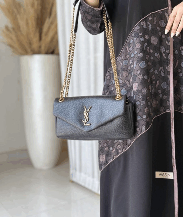 תיק צד איב סן לורן – תמונה 9