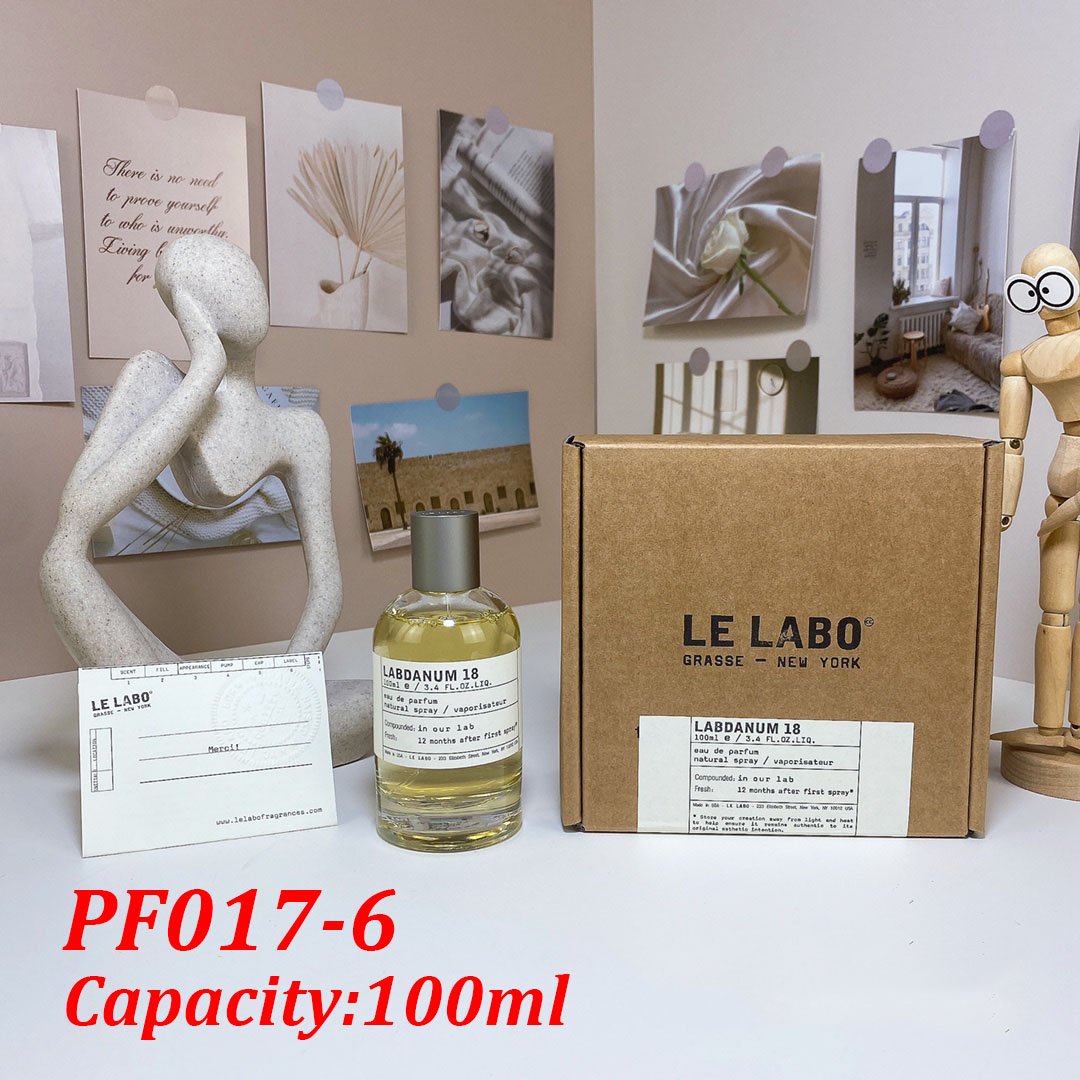 בושם Le Labo – תמונה 9