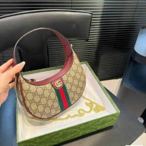 תיק כתף גוצי