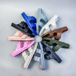 כפכפים בירקנשטוק eva