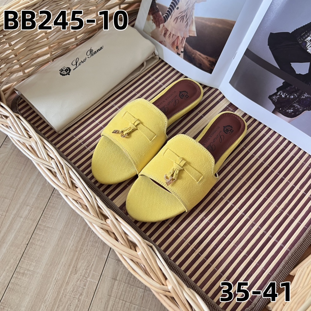 כפכפים לורו פיאנה – תמונה 12