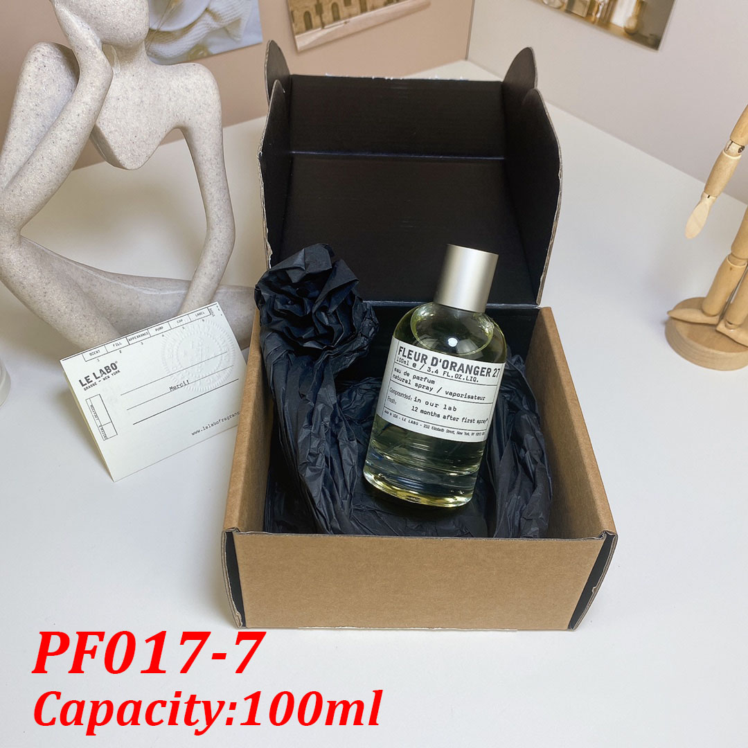 בושם Le Labo – תמונה 10