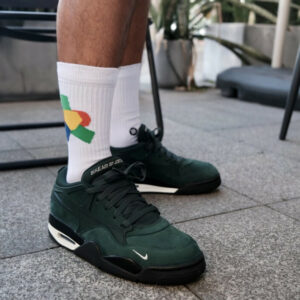 נעלי גורדן 4 RM