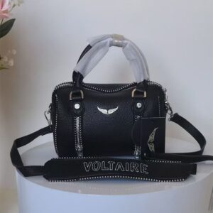 תיק יד זאדיג וולטר