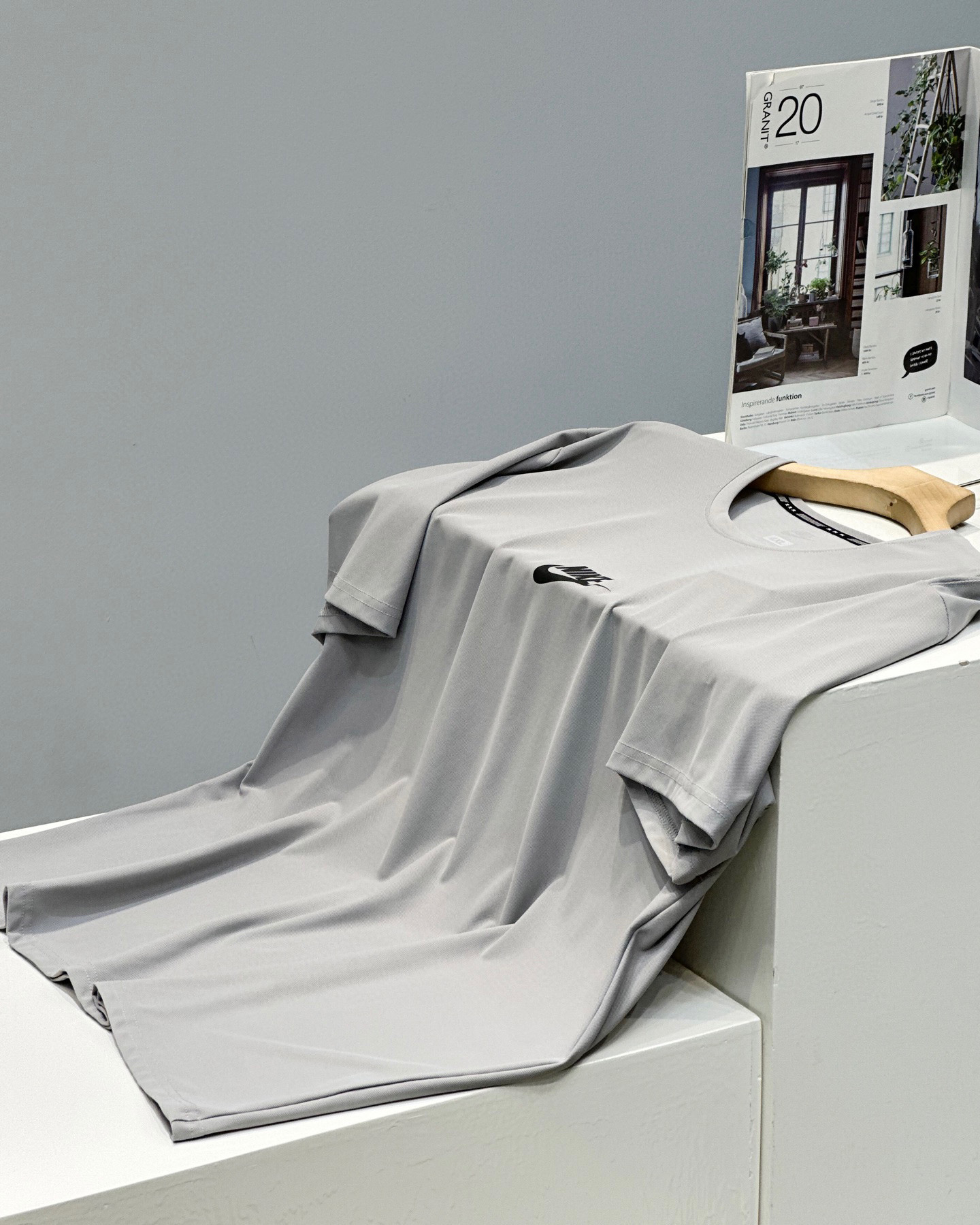 חולצות ספורט נייק – תמונה 8