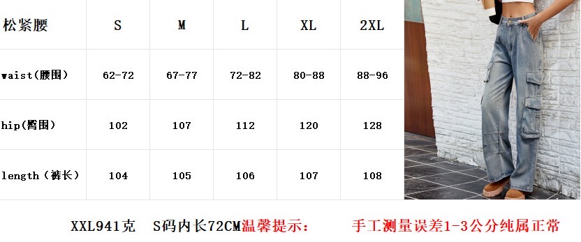 ג'ינס קלווין קליין – תמונה 5