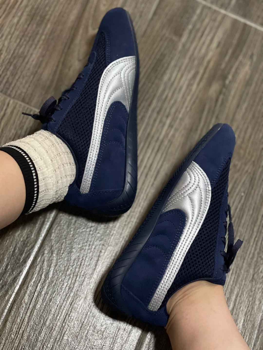 נעלי פומה – תמונה 11