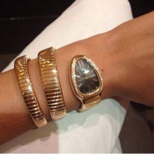 שעונים בולגרי