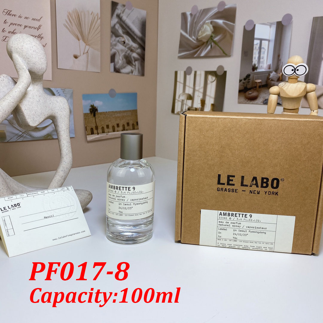 בושם Le Labo – תמונה 11