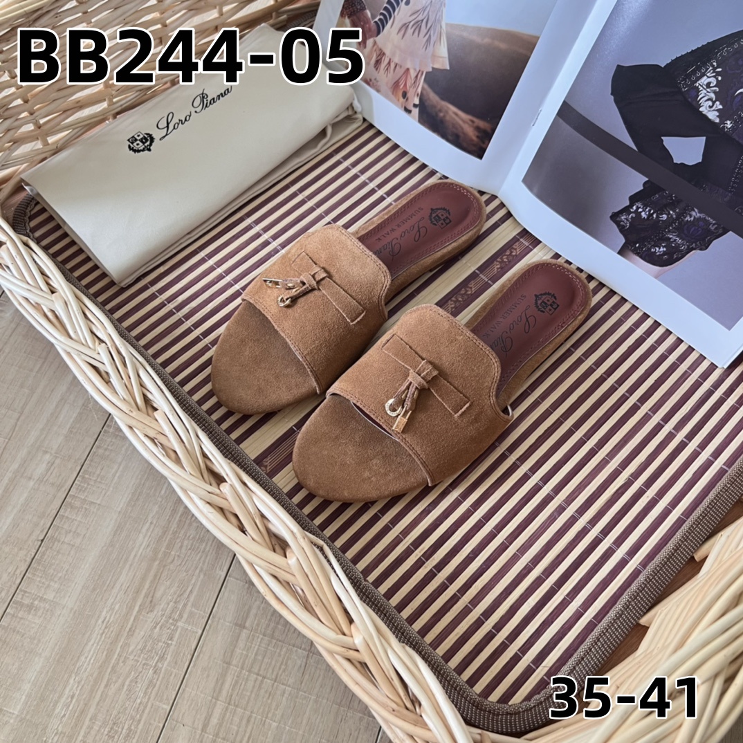 כפכפים לורו פיאנה – תמונה 7