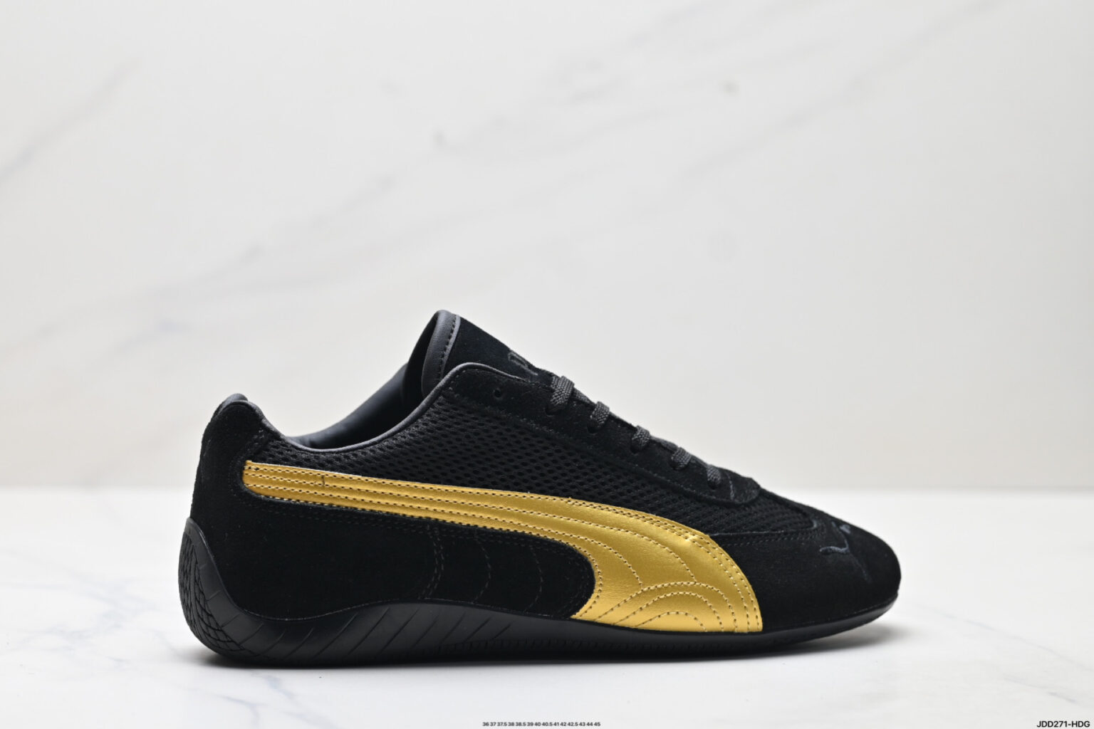 נעלי פומה – תמונה 9