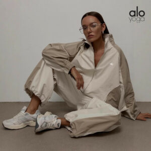 סט ספורטיבי אלו יוגה