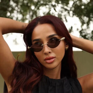 משקפי שמש קרטייה