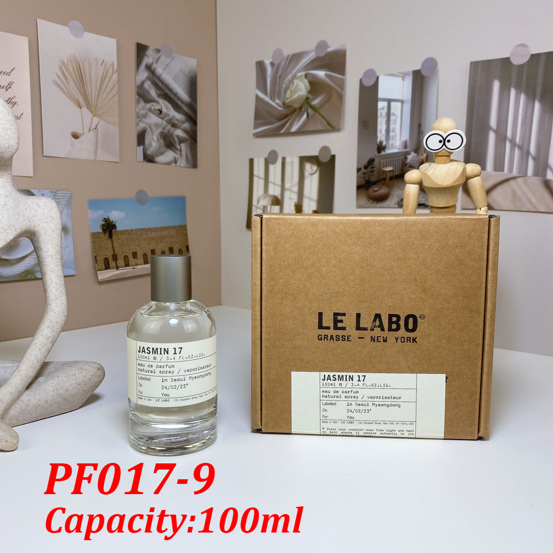 בושם Le Labo – תמונה 12