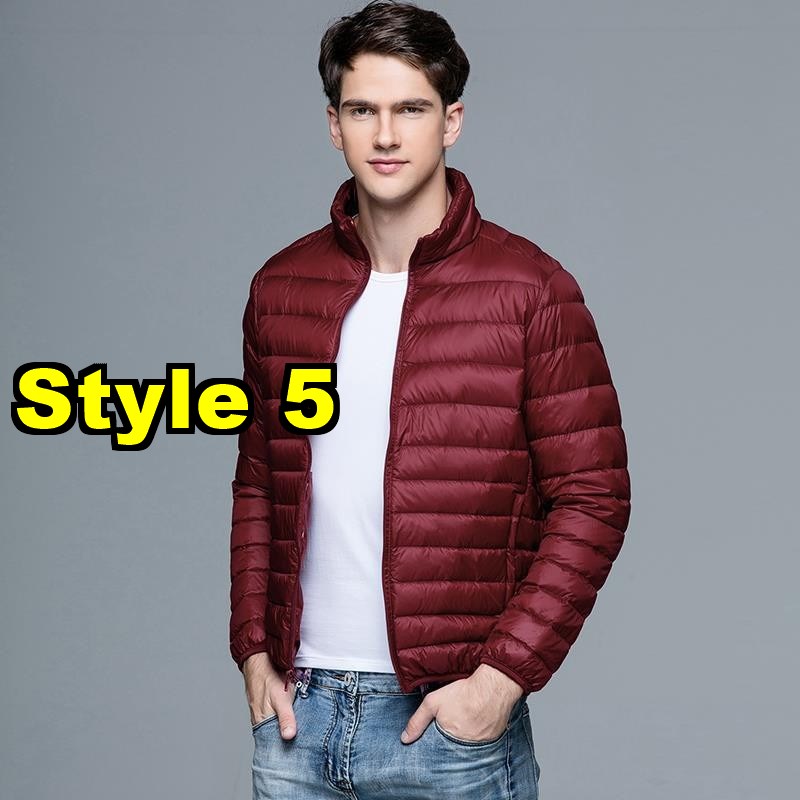 מעילי יוניקלו – תמונה 15