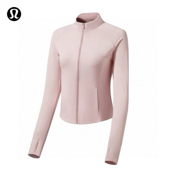 ג'קט ספורטיבי לולו למון – תמונה 5