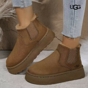 מגפיים UGG
