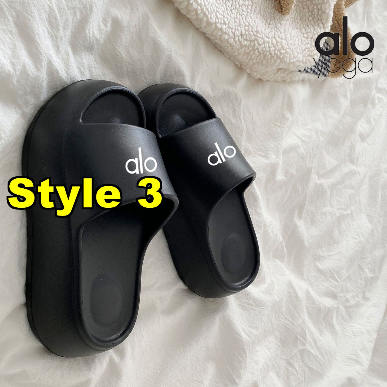 כפכפים אלו יוגה – תמונה 6