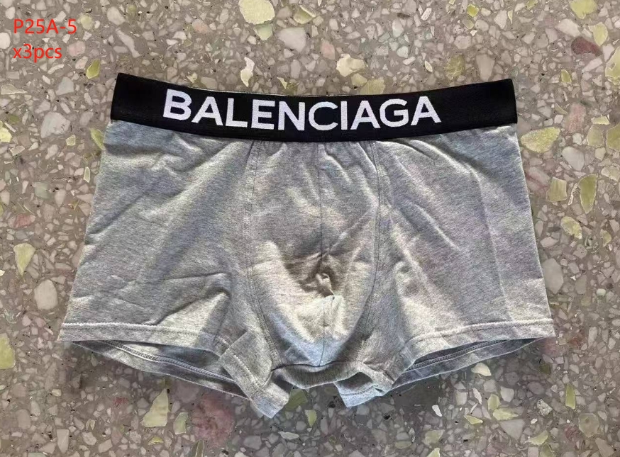 מארז בוקסרים בלנסיאגה – תמונה 4