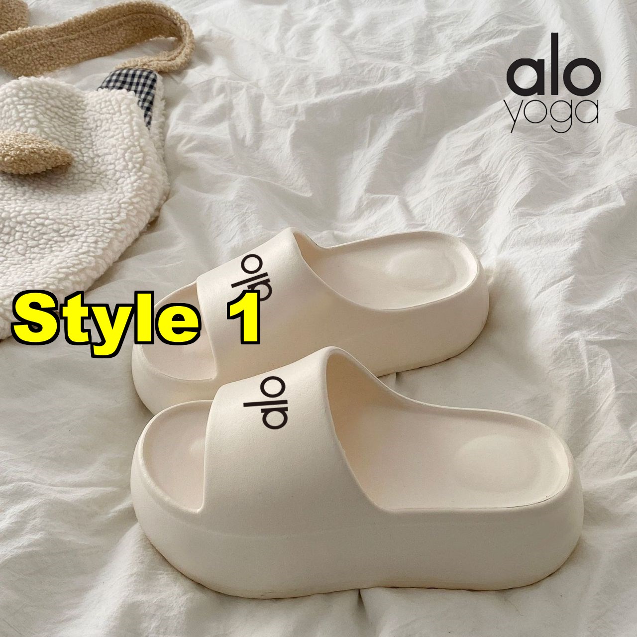 כפכפים אלו יוגה – תמונה 4