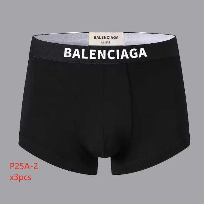 מארז בוקסרים בלנסיאגה – תמונה 3