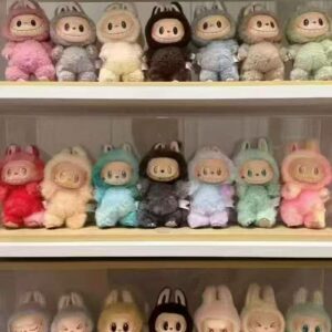 בובת וניל לבובו Labubu