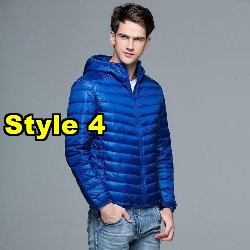 מעילי יוניקלו – תמונה 17