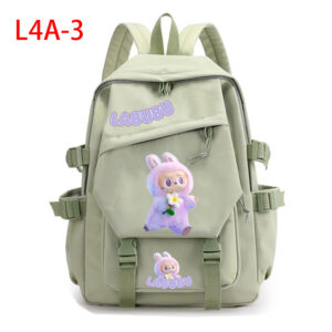 תיק גב לבובו Labubu