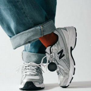 נעלי ניו באלאנס 740