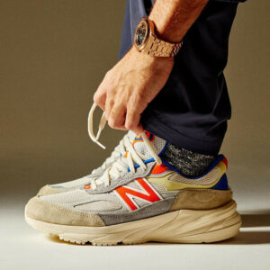 נעלי ניו בלאנס 990