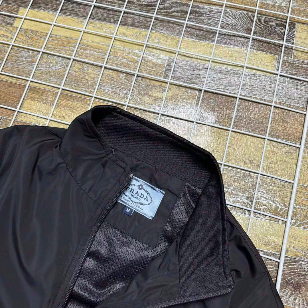 ג'קט פראדה – תמונה 9