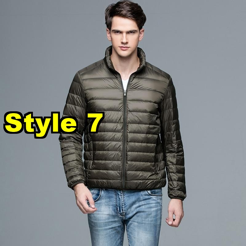 מעילי יוניקלו – תמונה 11