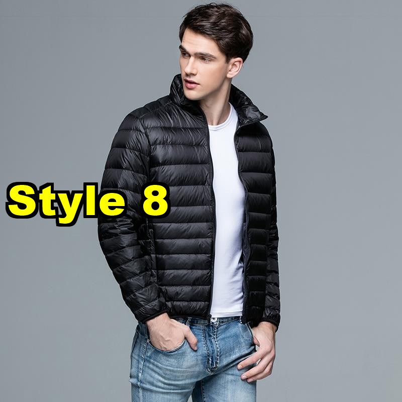 מעילי יוניקלו – תמונה 8