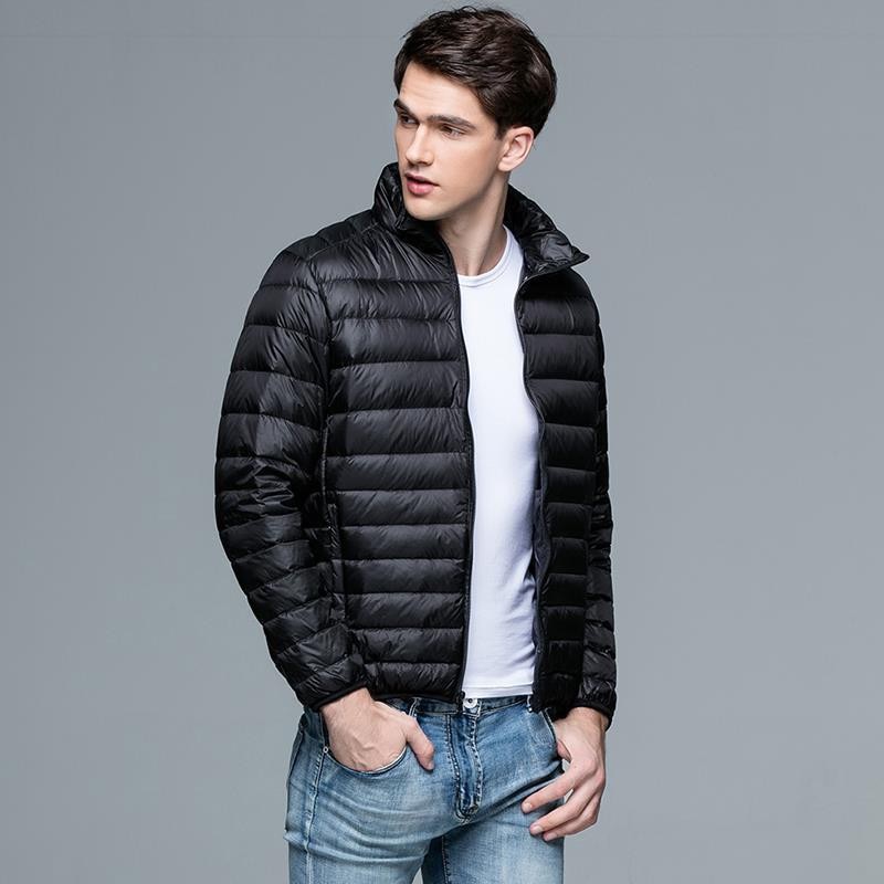 מעילי יוניקלו – תמונה 9