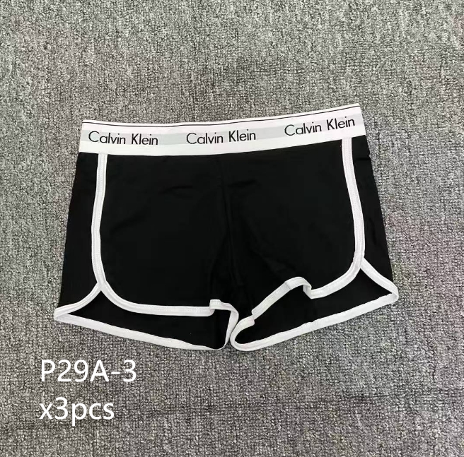 מארז בוקסרים קלווין קליין – תמונה 4