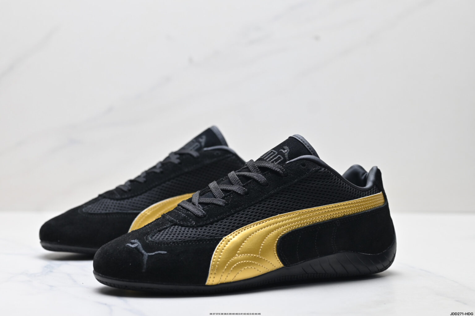 נעלי פומה – תמונה 10