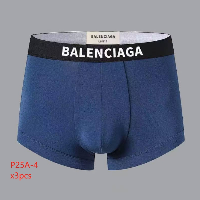 מארז בוקסרים בלנסיאגה – תמונה 8