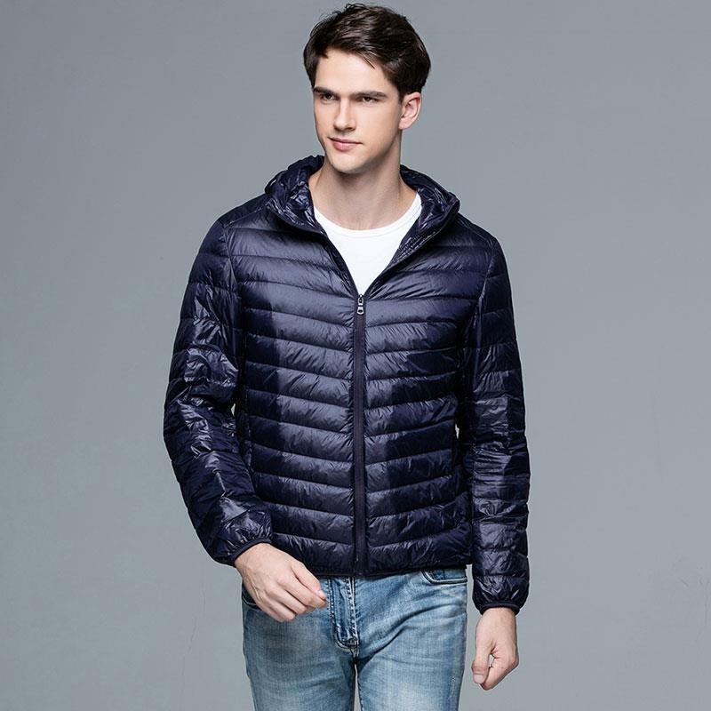 מעילי יוניקלו – תמונה 6