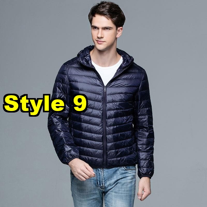 מעילי יוניקלו – תמונה 7