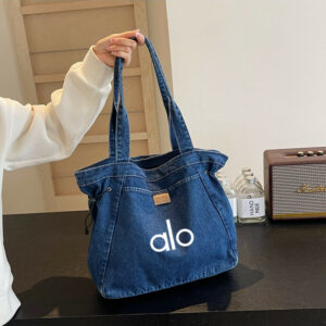 תיק ג'נס אלו יוגה