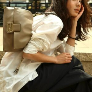 תיק צד פנדי