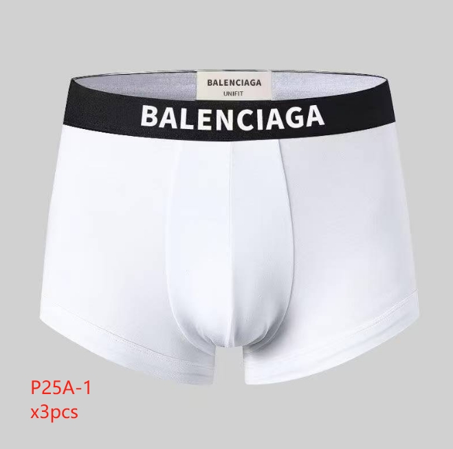 מארז בוקסרים בלנסיאגה – תמונה 9